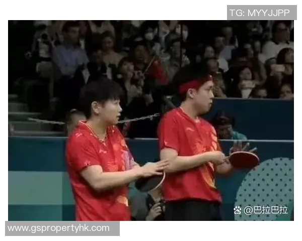 重庆乒乓球队耐力问题引发热议球员训练与比赛表现成焦点